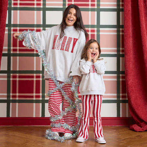 Shop All Mama & Me